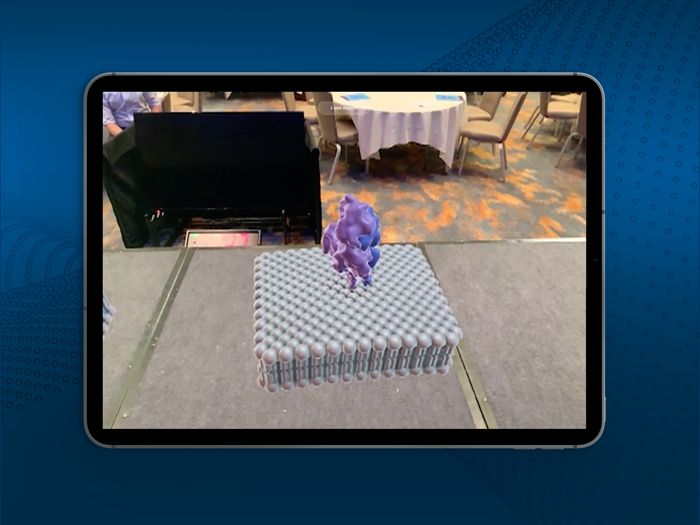 ImmerseRx Live Spectator