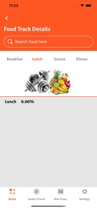 Wellnesson: Weight loss, diet screenshot #4 for iPhone