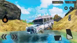 Game screenshot 4x4 Off-road Driving School hack