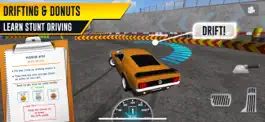 Game screenshot Race Driving License Test hack