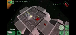Game screenshot Offworld Tactics hack