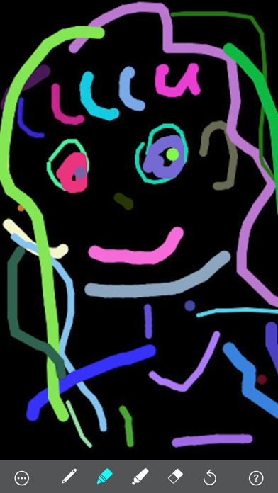 Kids Paint Screenshot 4