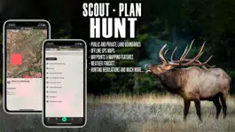 Game screenshot FarWide: Hunt, Fish, Explore mod apk