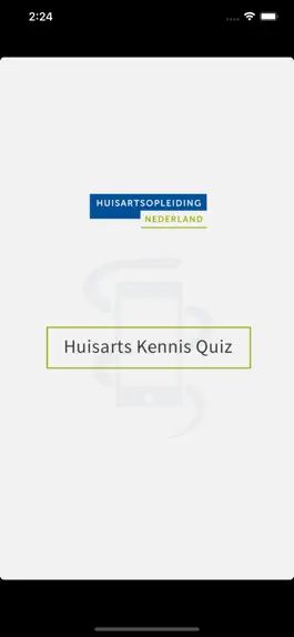 Game screenshot Huisarts Kennis Quiz mod apk