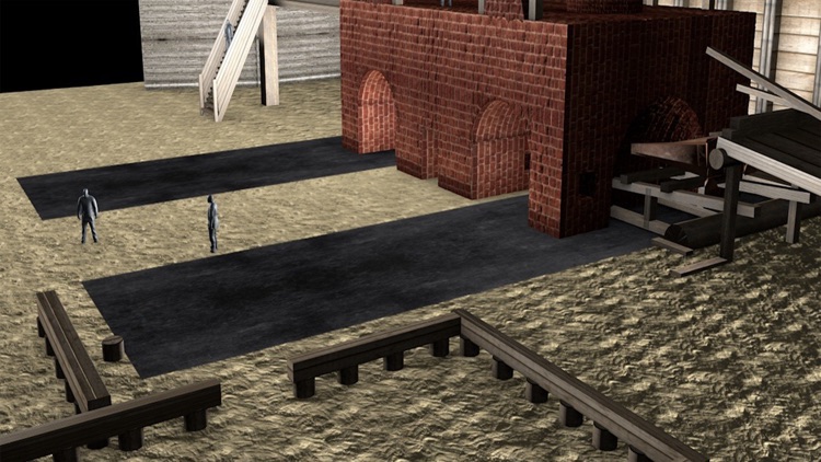 AR Российская Горная История