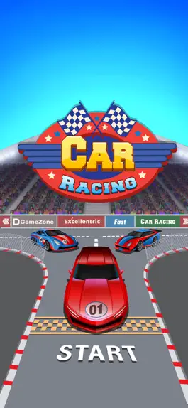 Game screenshot Car Racing Road Fighter mod apk
