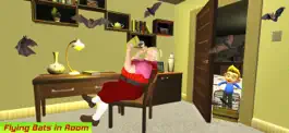 Game screenshot Страшный Учитель Жуткий apk