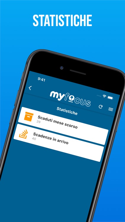 MyFocus screenshot-5