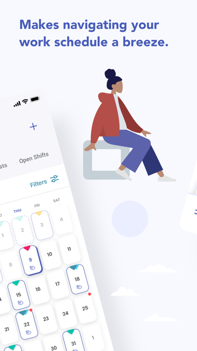 Float Care Screenshot