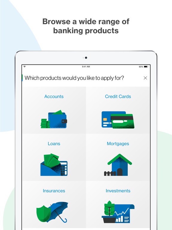 【图】SC Mobile Côte d’Ivoire(截图3)