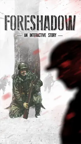 Game screenshot Foreshadow - Action War Story mod apk