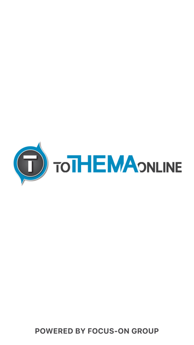 TOTHEMAONLINE CY Screenshot