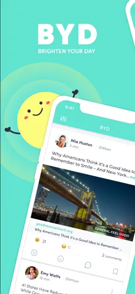 Game screenshot Brighten Your Day mod apk