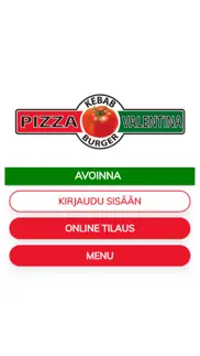 valentina pizza iphone screenshot 2