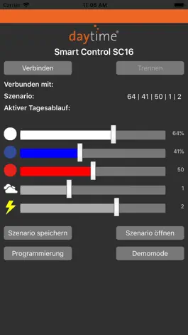 Game screenshot DAYTIME SC16 mod apk