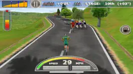 Game screenshot Cycling 2013 (Full Version) apk