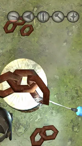 Game screenshot Iron Craft mod apk