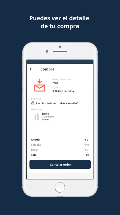 Aeromall screenshot-3
