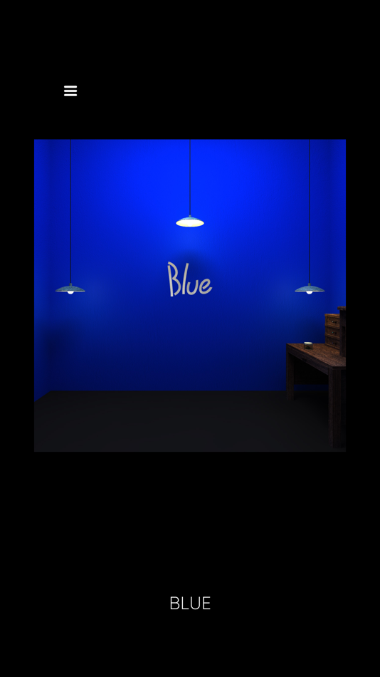 #4. Escape Game "RGB+Y" (iOS) 由: Yukihiro Hozumi