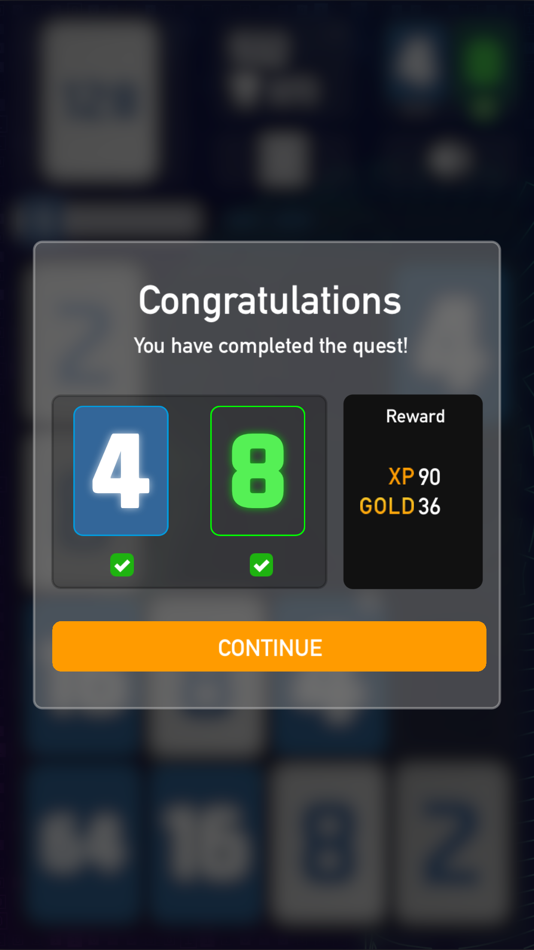 #7. 2K48 RELOADED (iOS) Av: ICI Solutions