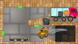 Game screenshot Mini Truck Loader apk