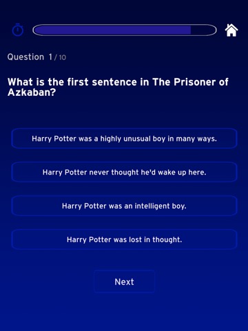 Quiz for Harry Potterのおすすめ画像4