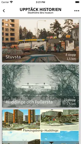 Game screenshot Upptäck Historien mod apk