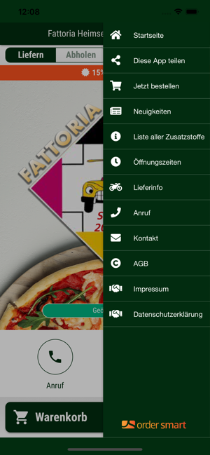 Fattoria Heimservice(圖2)-速報App