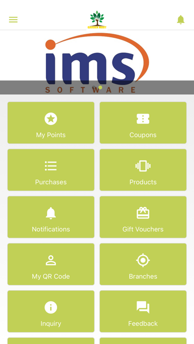 Garden Mart Screenshot