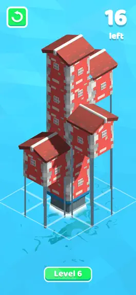 Game screenshot Town Builder 3D hack