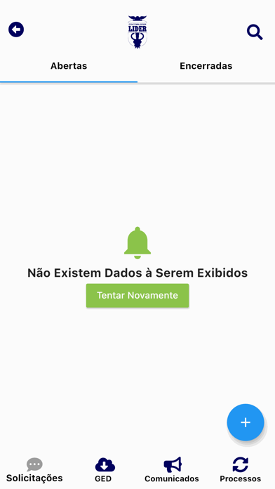 Contabilidade Lider Screenshot 3 - AppWisp.com