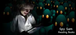 Game screenshot Spy Sam Reading Book 1 mod apk
