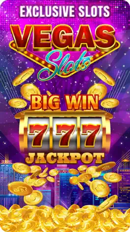 Game screenshot Las Vegas Casino Slots Games mod apk