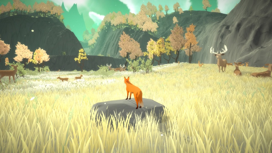 #3. The First Tree™ (iOS) 由: David Wehle