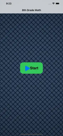 Game screenshot Math for 8th Grade mod apk