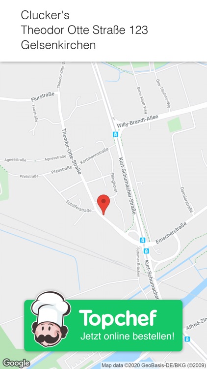 Clucker's Gelsenkirchen