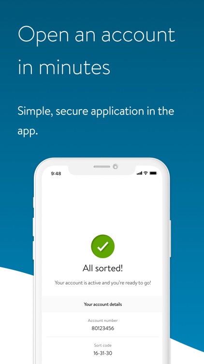 thinkmoney mobile banking