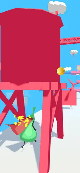 Game screenshot Super Balloon 3D mod apk