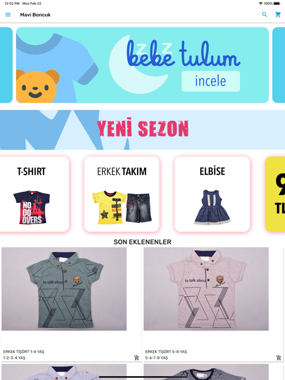 Screenshot #4 pour Mavi Boncuk
