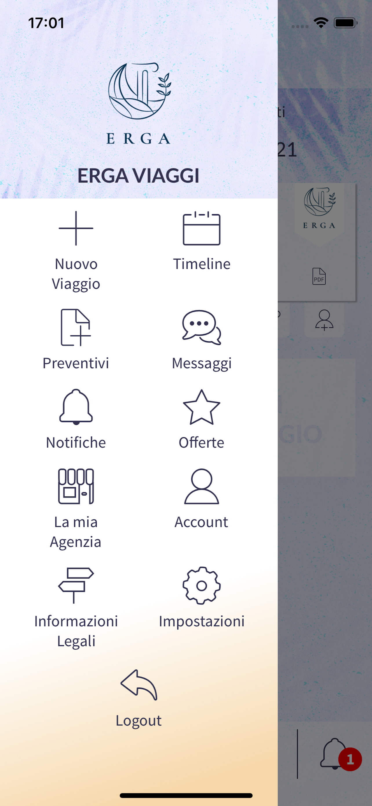 Your Concierge
