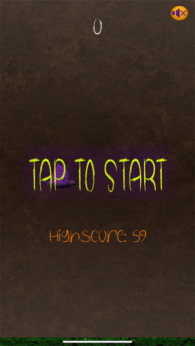 Screenshot #1 pour Bat Escape