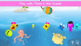 Game screenshot Baby Games 1,2,3 Year Old SCH apk
