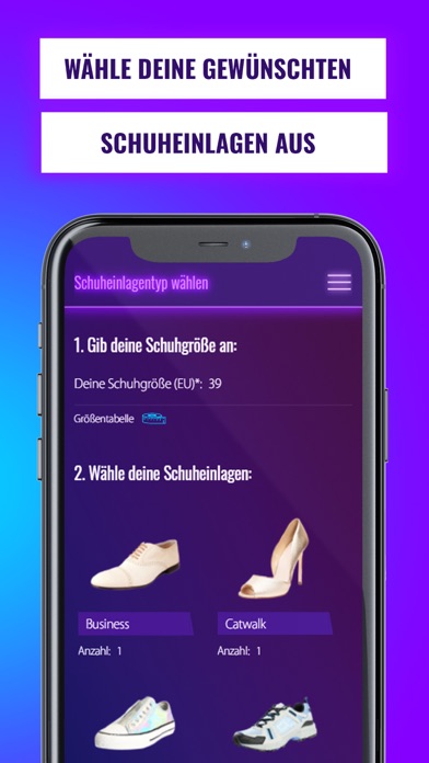 Insolaxy Screenshot