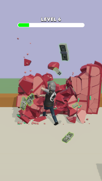Anger Room Screenshot
