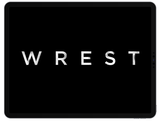 Screenshot #5 pour WREST Versus