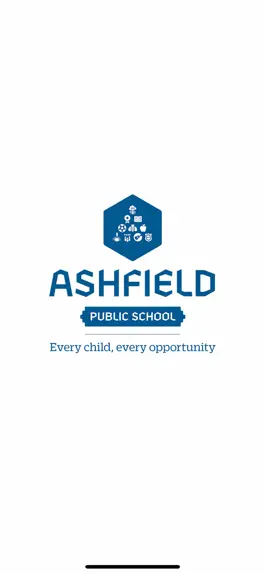 Game screenshot Ashfield Public School mod apk