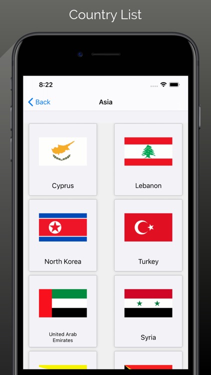 Flags of World Countries