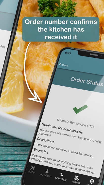 The Town Fryer in Sandy screenshot-4