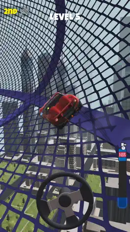 Game screenshot Street Racers! apk