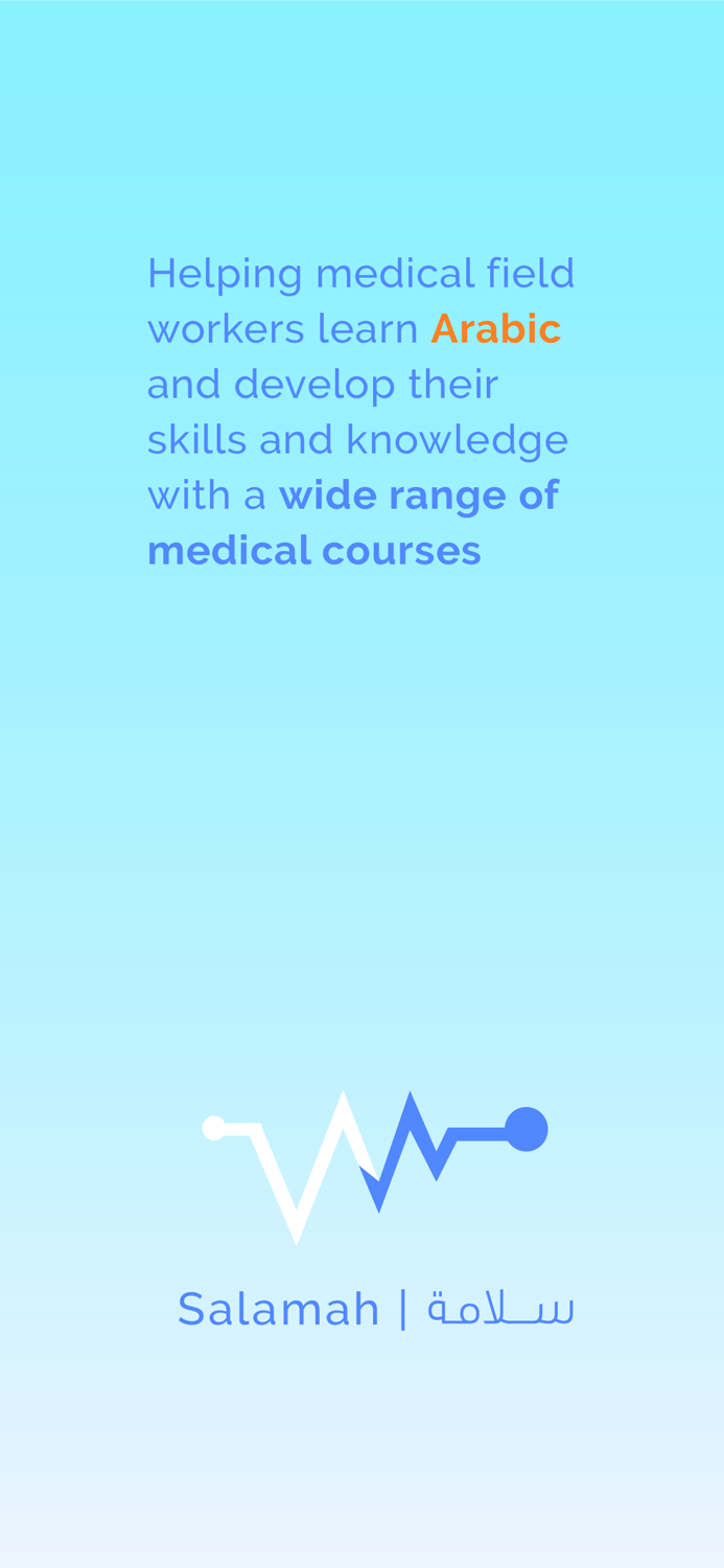 Salamah For Patients Safety